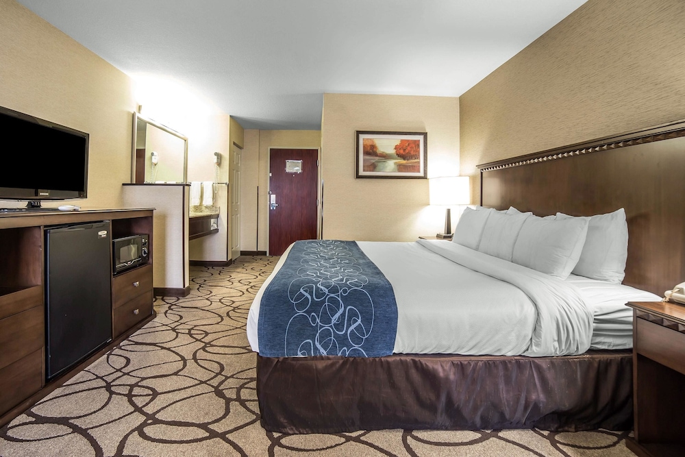 Suite, Non Smoking - Photo 2