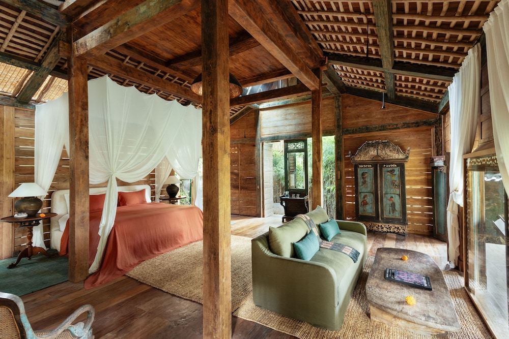 Jambu House - Two bedrooms Ricefield View - Photo 1