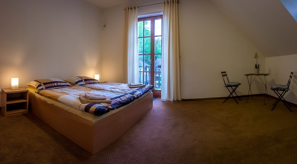 Classic Apartment, 1 Bedroom photo 3