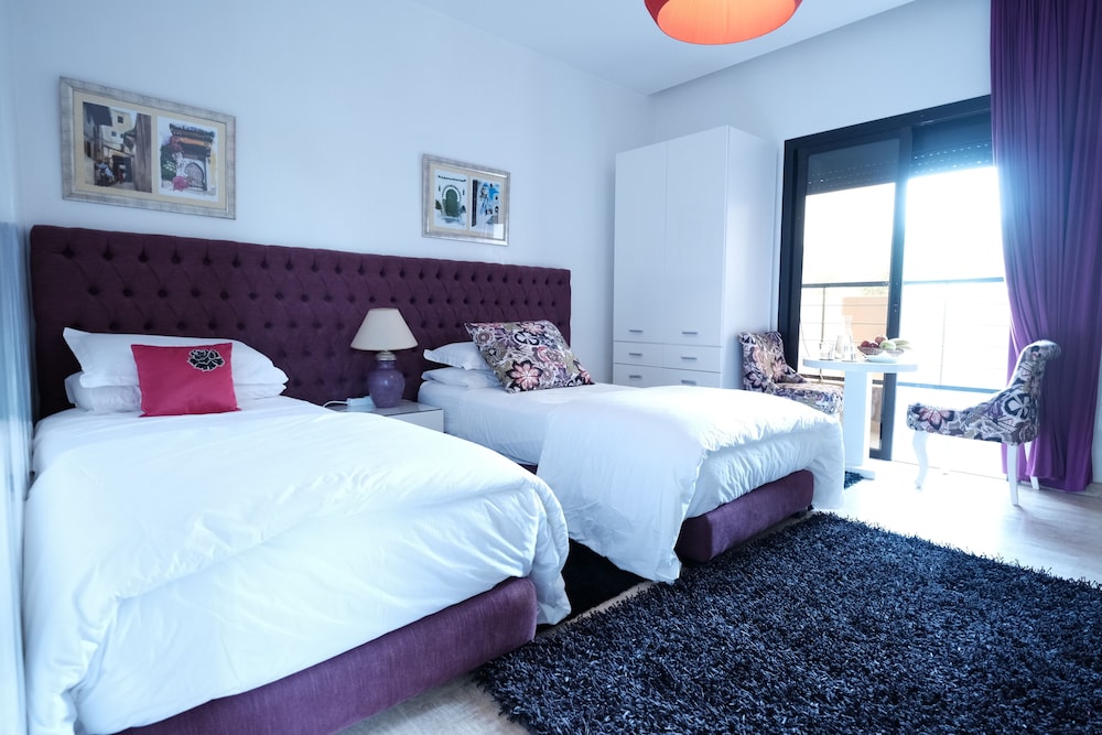 Double Room (Palmeraie) photo 1