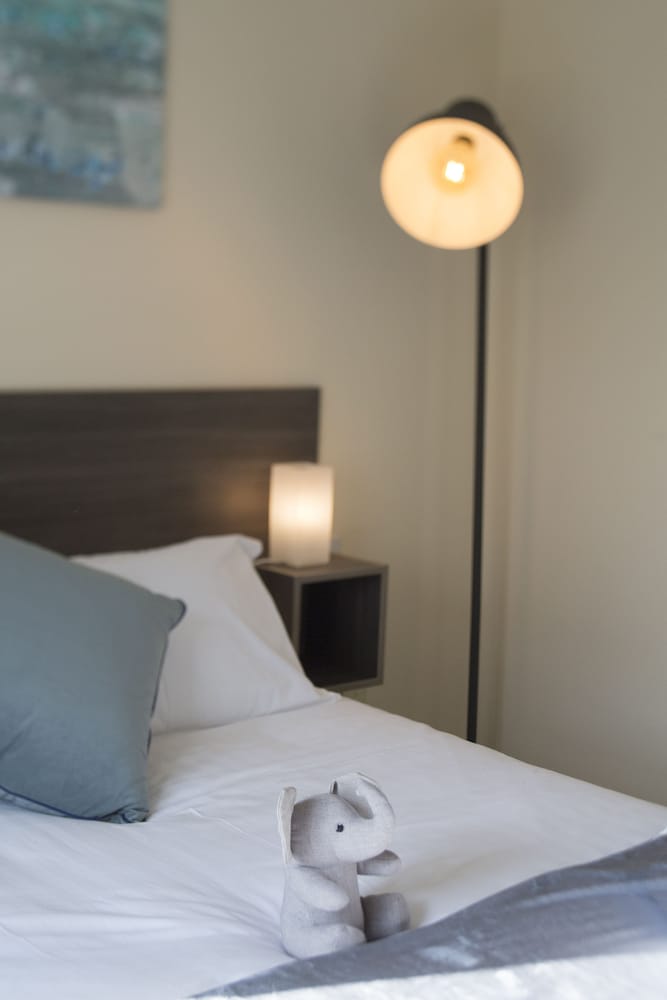 Deluxe Double Room - Photo 11