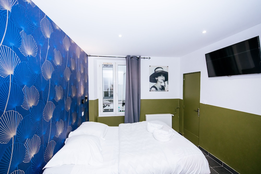 Standard Double Room photo 2