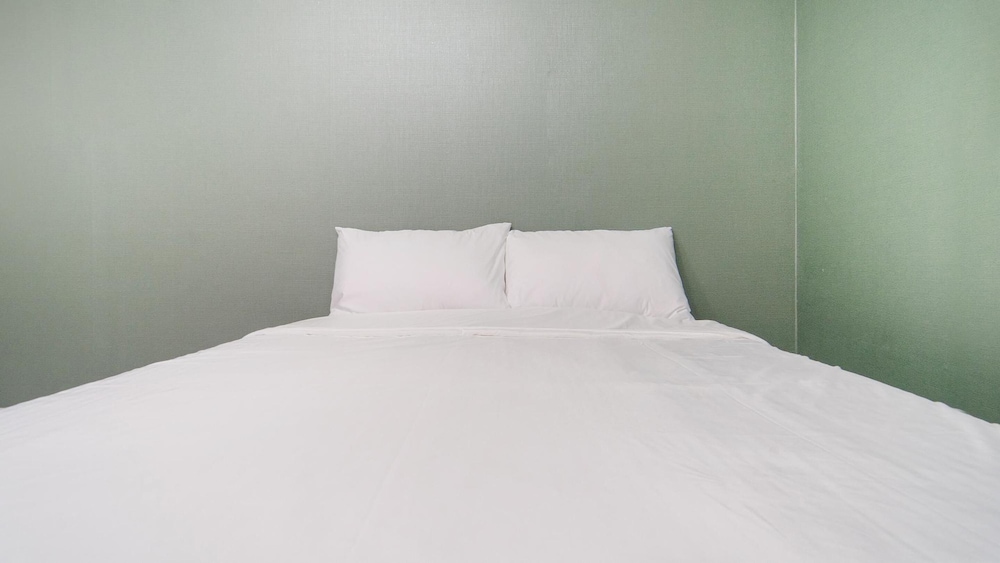 Basic Room, 2 Bedrooms (myeongibang+jinibang)