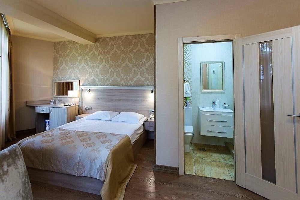 Business Double Room photo 1