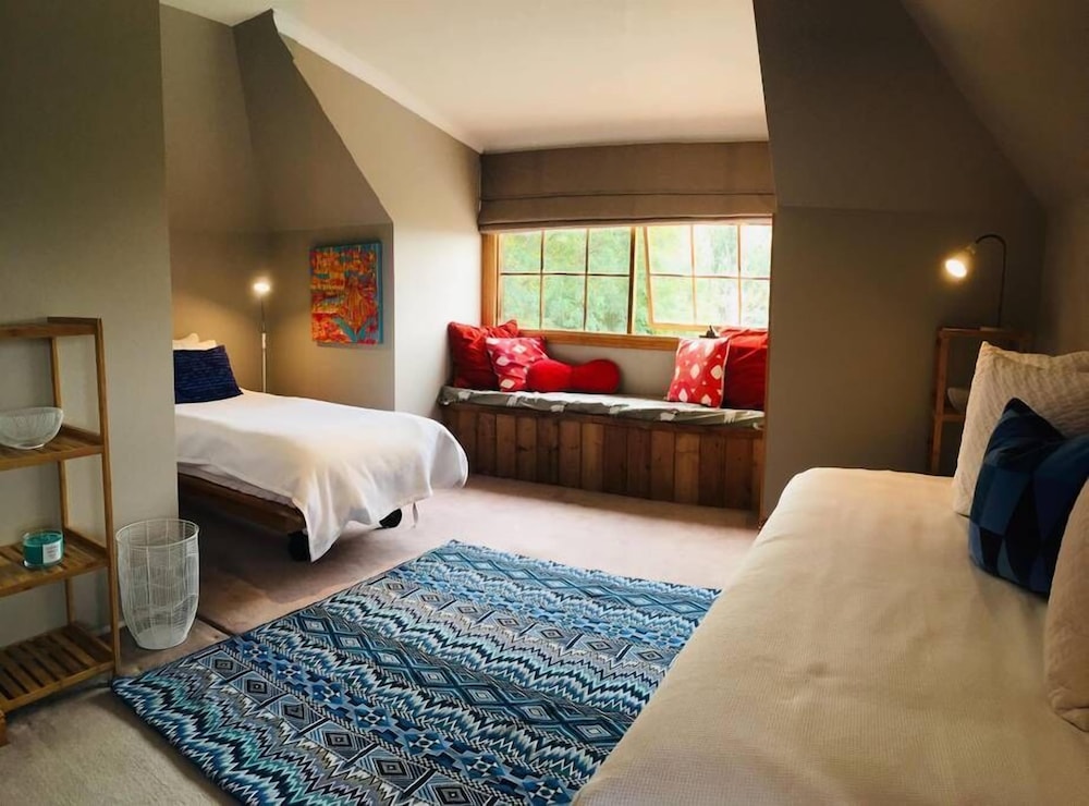 Comfort Room photo 2