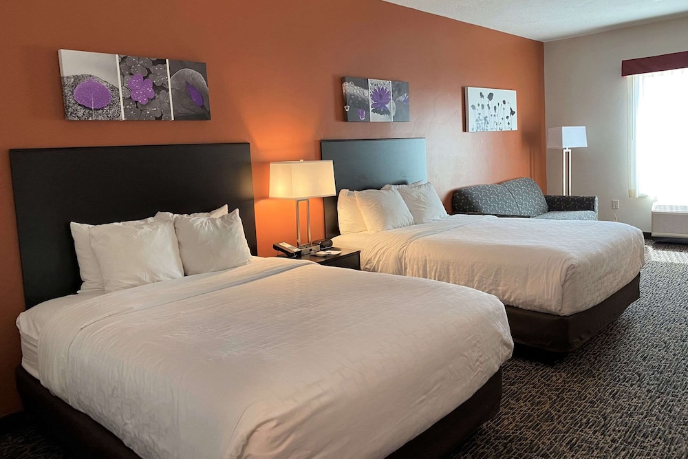 Suite, Multiple Beds, Non Smoking