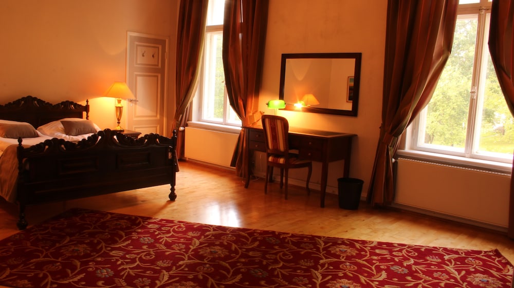 Deluxe Triple Room photo 1