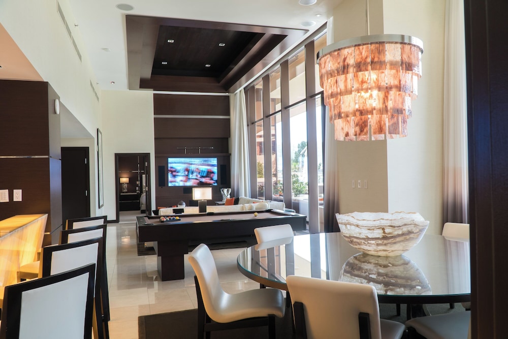 Villa Suite, 2 Bedrooms