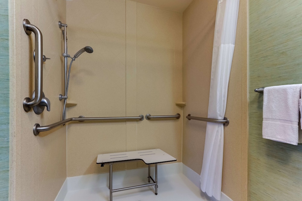 Studio, Accessible, Non Smoking - Photo 5