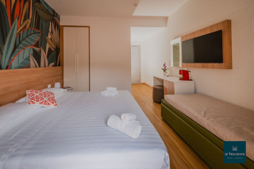 Superior Room, Balcony, Mountain View - Photo 3