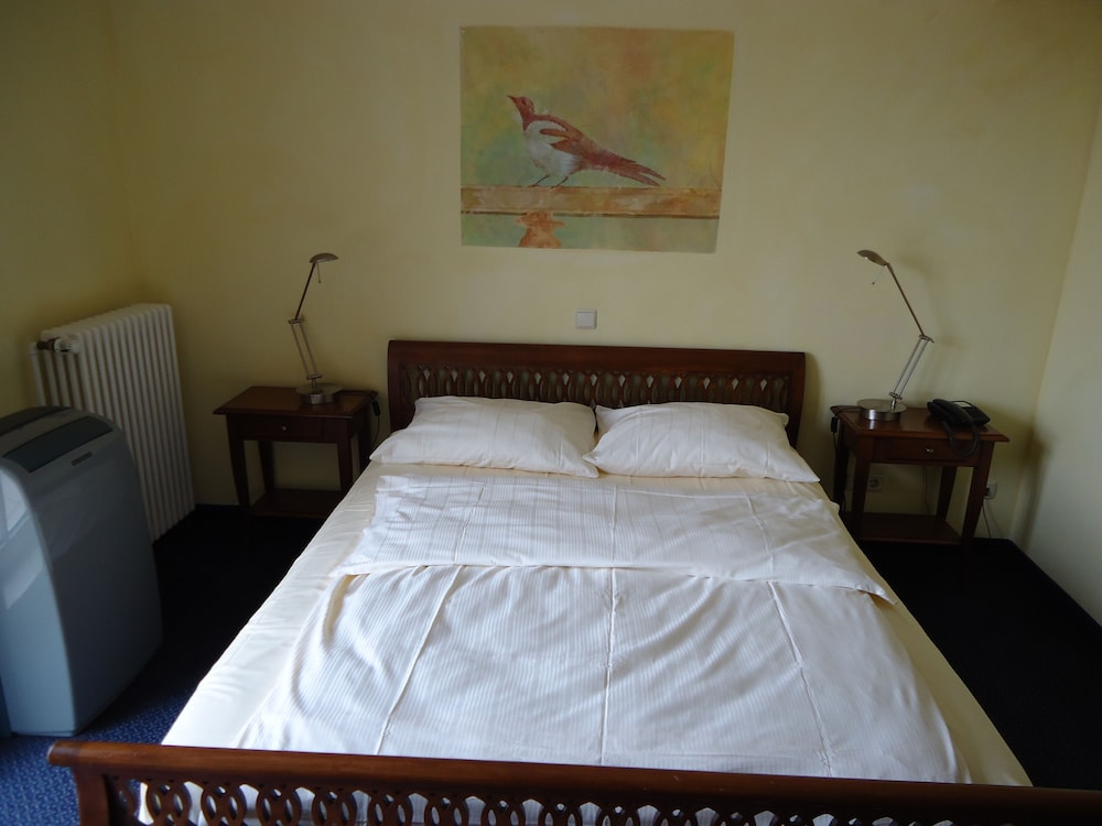 Standard Triple Room photo 3