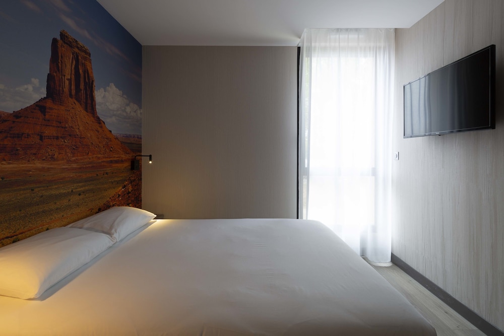 Double Room, 1 Double Bed - Photo 9