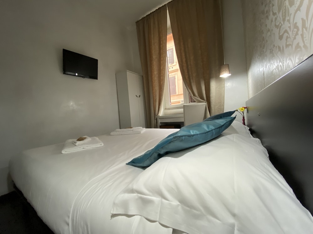Double Room, Ensuite photo 3