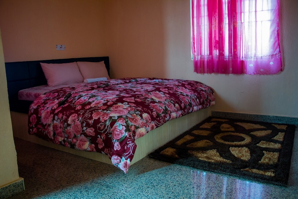 Executive Room, 1 King Bed