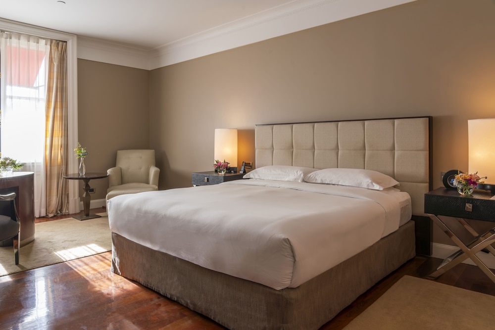Room, 1 King Bed (Palace)