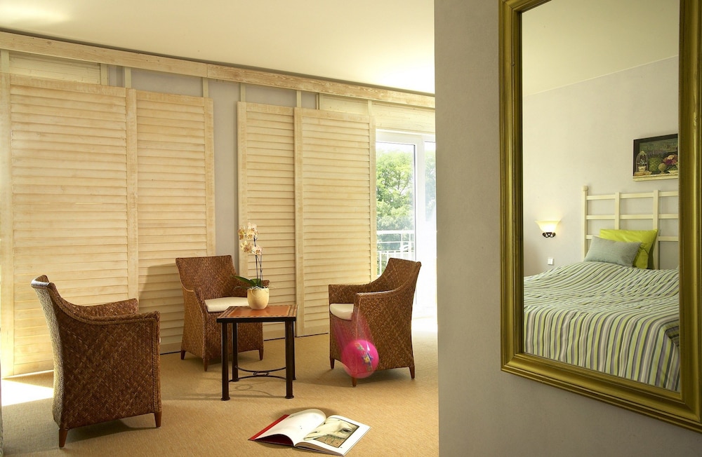 Junior Double Room photo 2