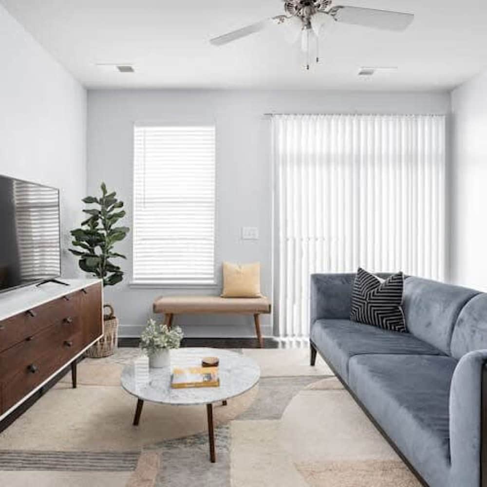 Cozysuites Stunning 4BR Next to Whole Foods, Bild 23