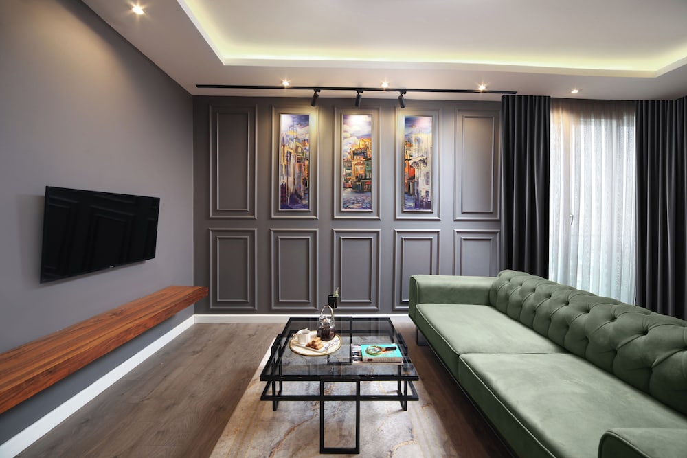 Superior Suite, 1 Bedroom photo 3