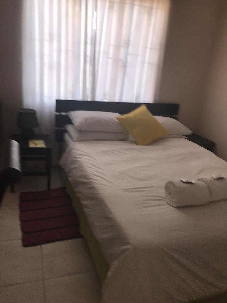 Budget Double Room photo 3