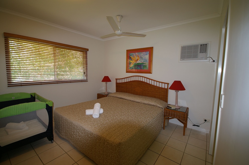 2 Bedroom Apartment - Self contained photo 3