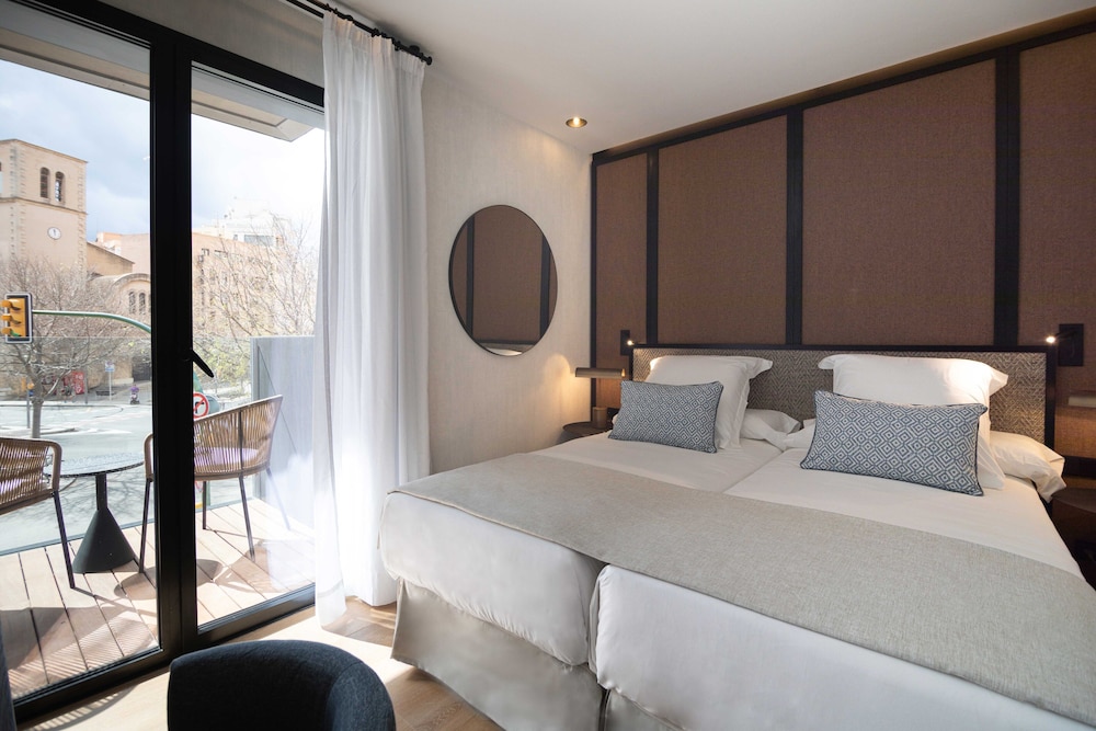 Double Room, Balcony photo 3