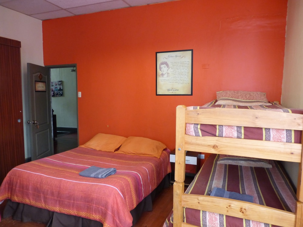Quintuple Room photo 2