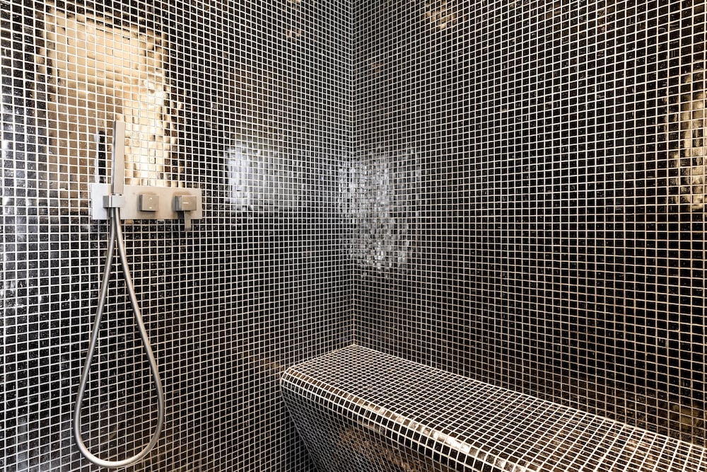 Top floor Room with Hammam photo 3