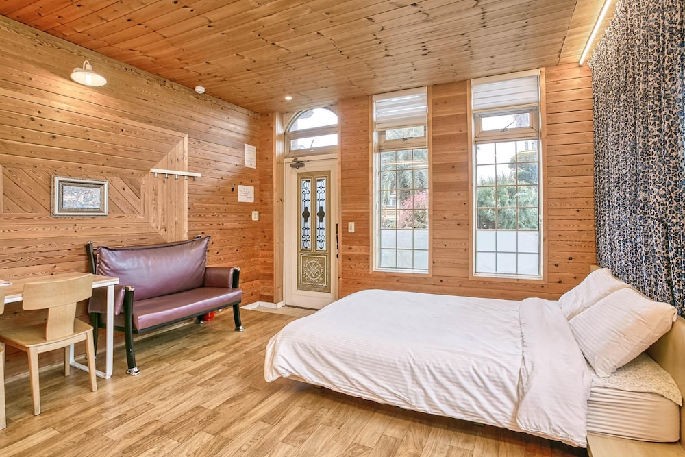 Basic Room, 1 Bedroom (Mahan) - Photo 6
