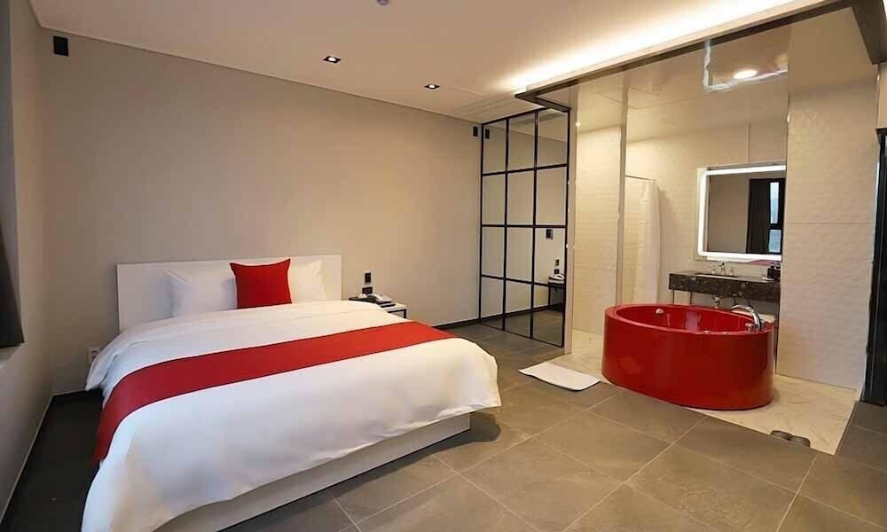 Standard Room photo 1