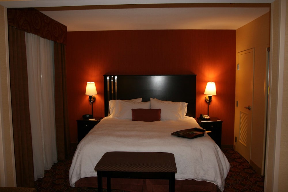 Room, 1 King Bed, Jetted Tub