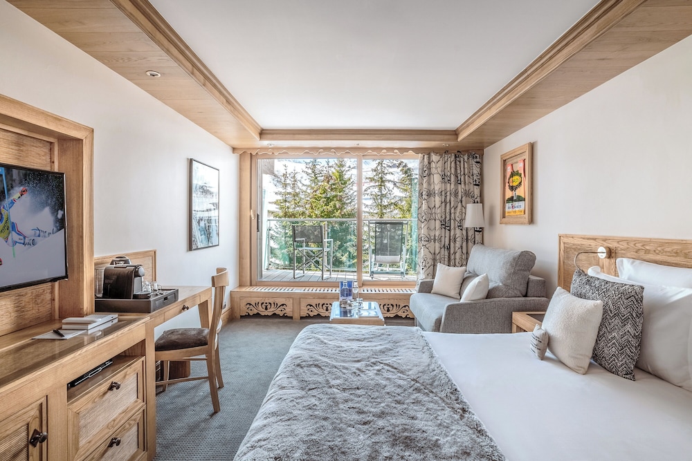 Chambre (Saulire)