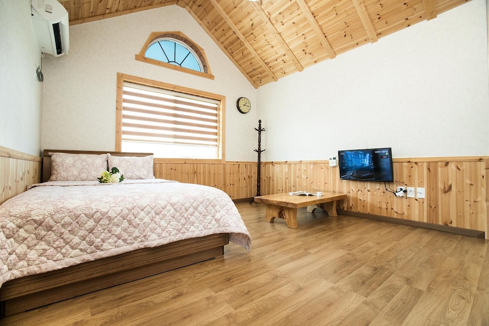 Basic Room, 1 Bedroom (Jinjoo202) - Photo 5