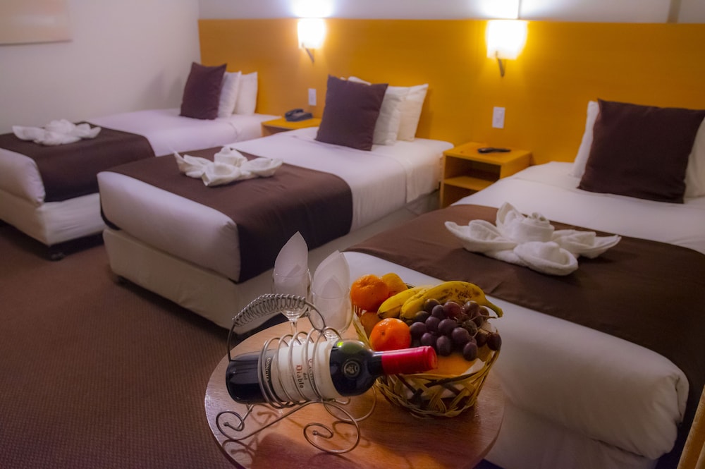 Classic Triple Room, 1 Bedroom, Accessible photo 1