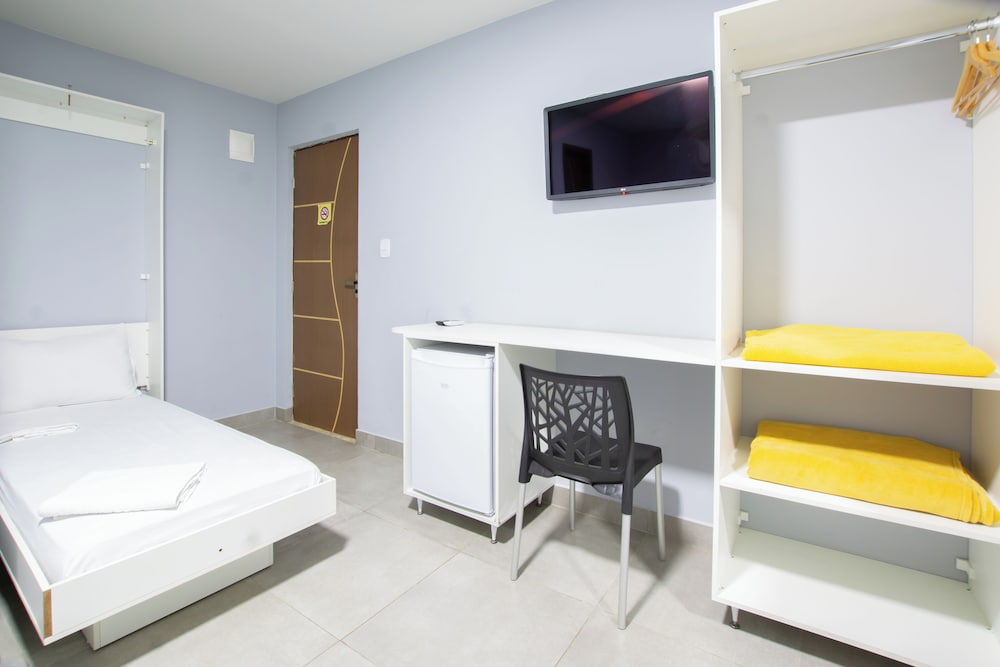 Basic Triple Room photo 1