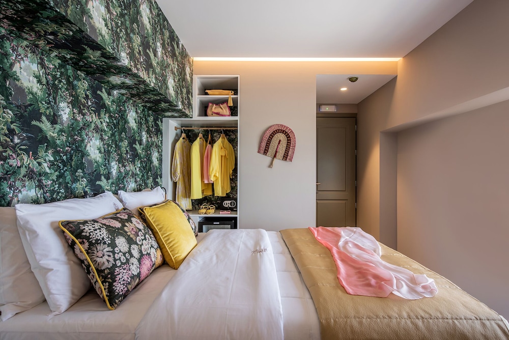 Double Room, Sea View photo 1