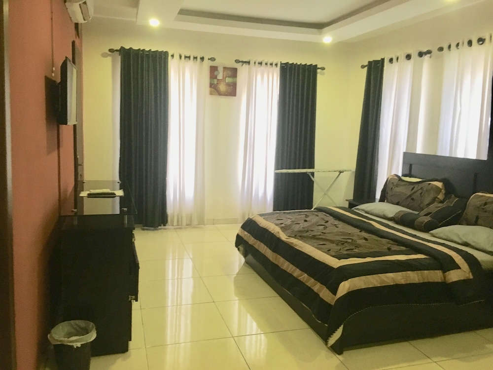Apartment, 3 Bedrooms