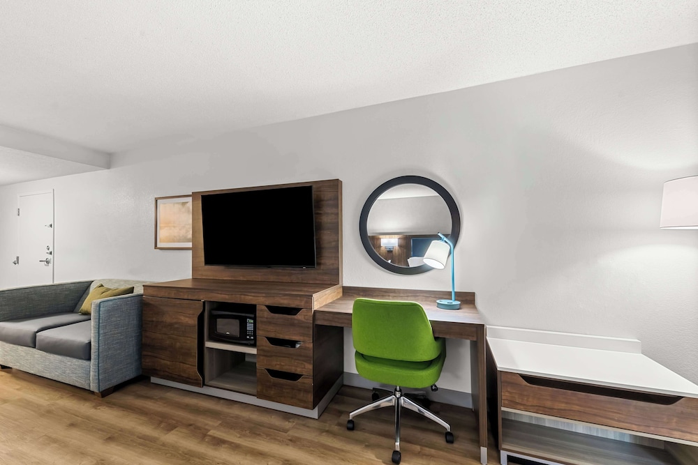 Hampton Inn Chattanooga-North, Bild 3