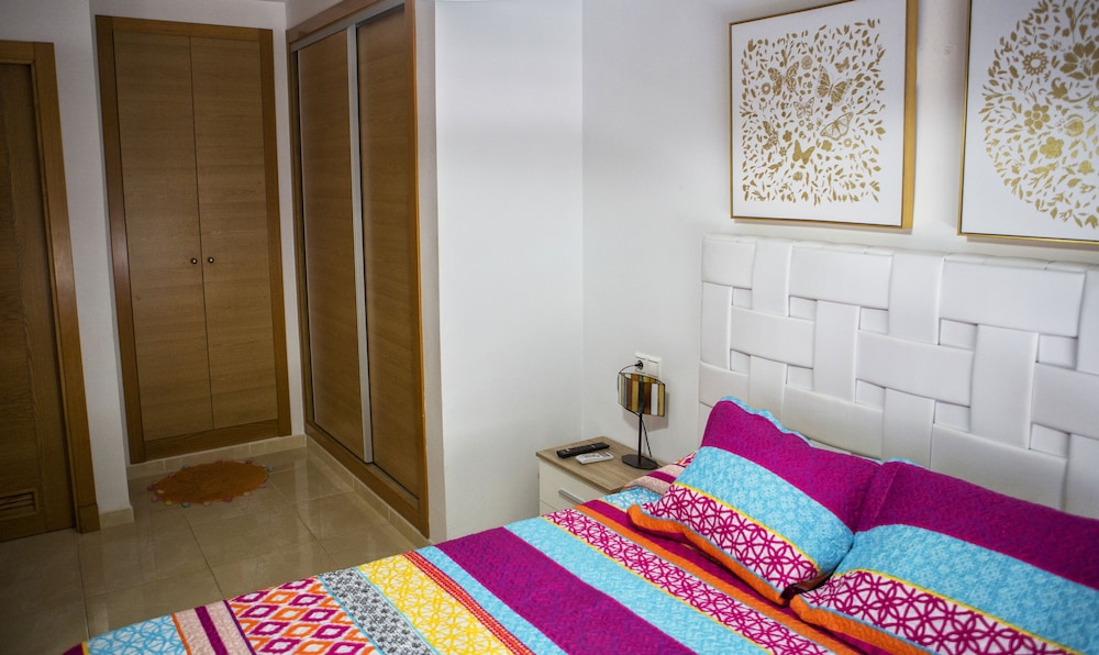 Apartamento, 2 habitaciones