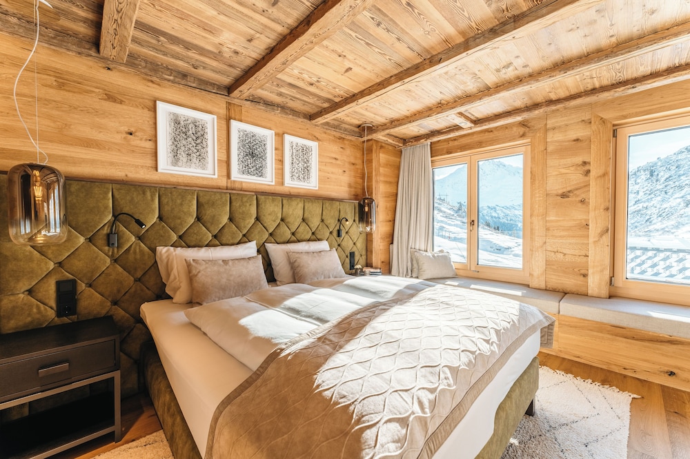 Panoramic Double Room, Mountain View photo 1