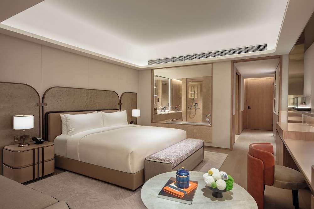 Classic Room, 1 King Bed