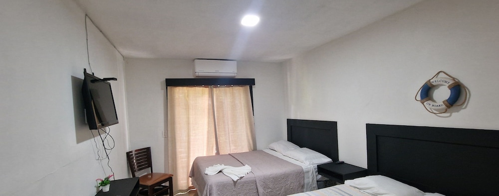 Deluxe Double Room, Balcony, Courtyard View