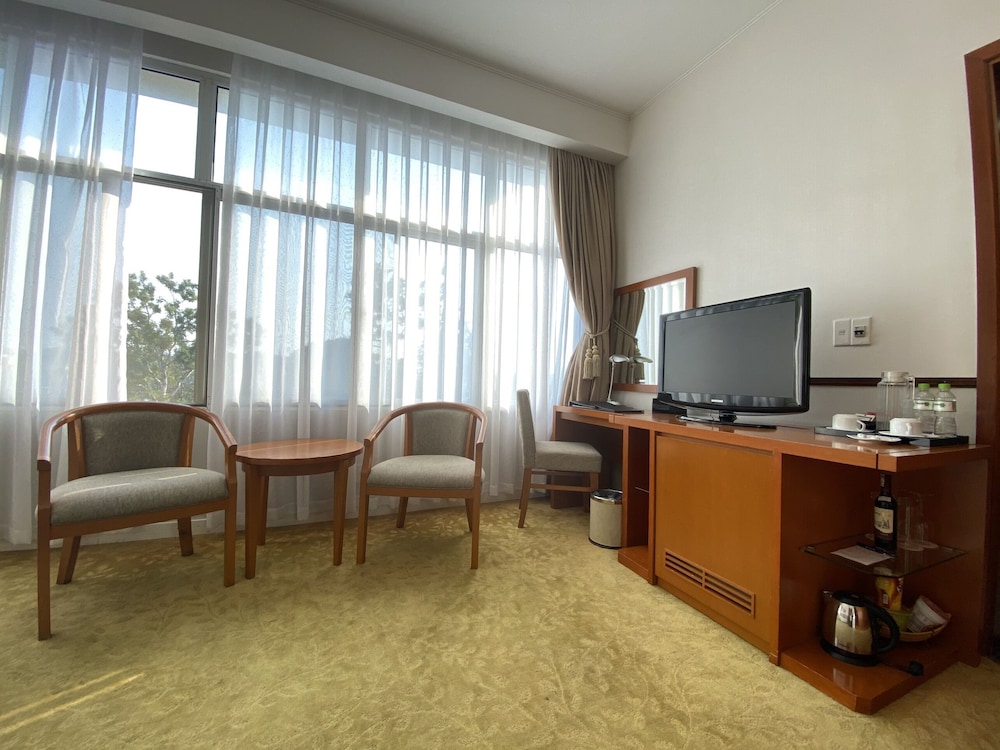Deluxe Double Room - Photo 5