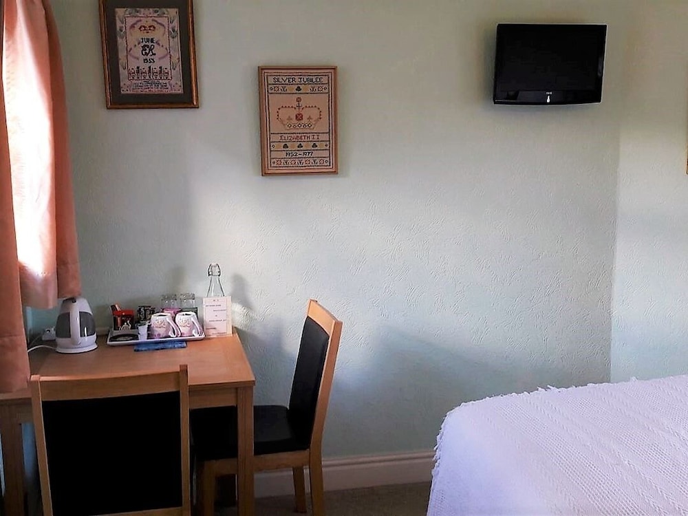 Double Room, Ensuite photo 2
