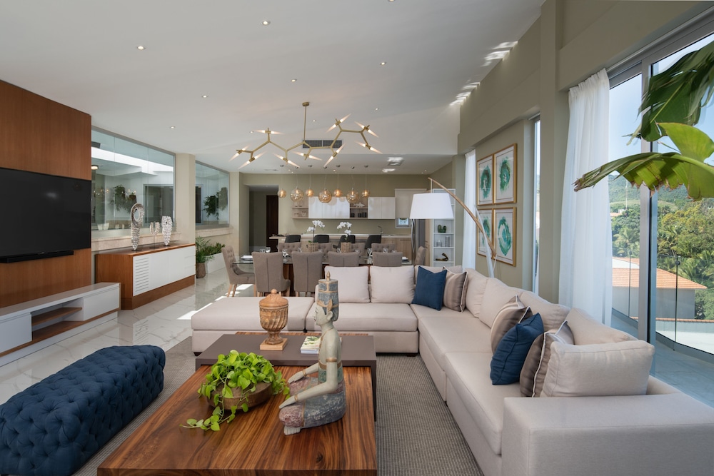 Presidential Apartment, Ocean View photo 1