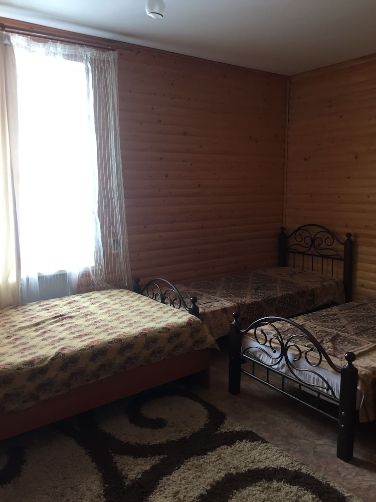 Standard Triple Room photo 1