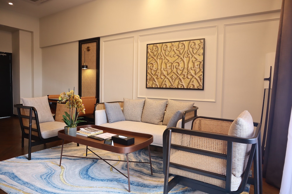 Club Suite photo 3