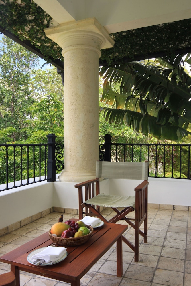Junior Suite Superior Garden View - Photo 4