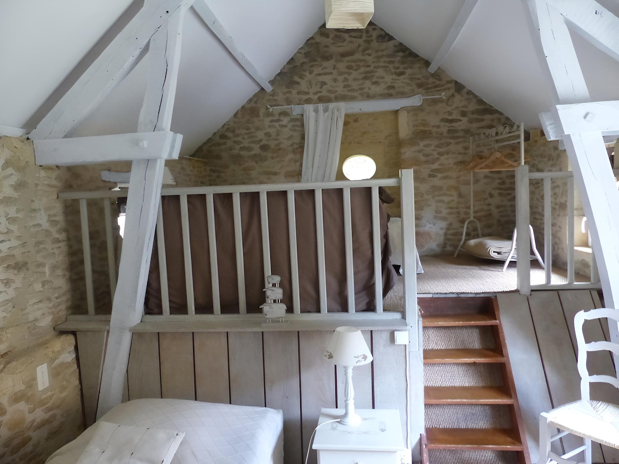 Family Suite, 2 Bedrooms, Terrace photo 2