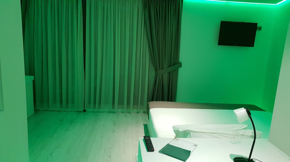 Comfort Twin Room photo 3