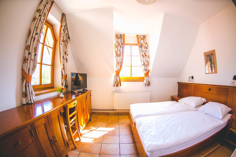 Comfort Double Room photo 2